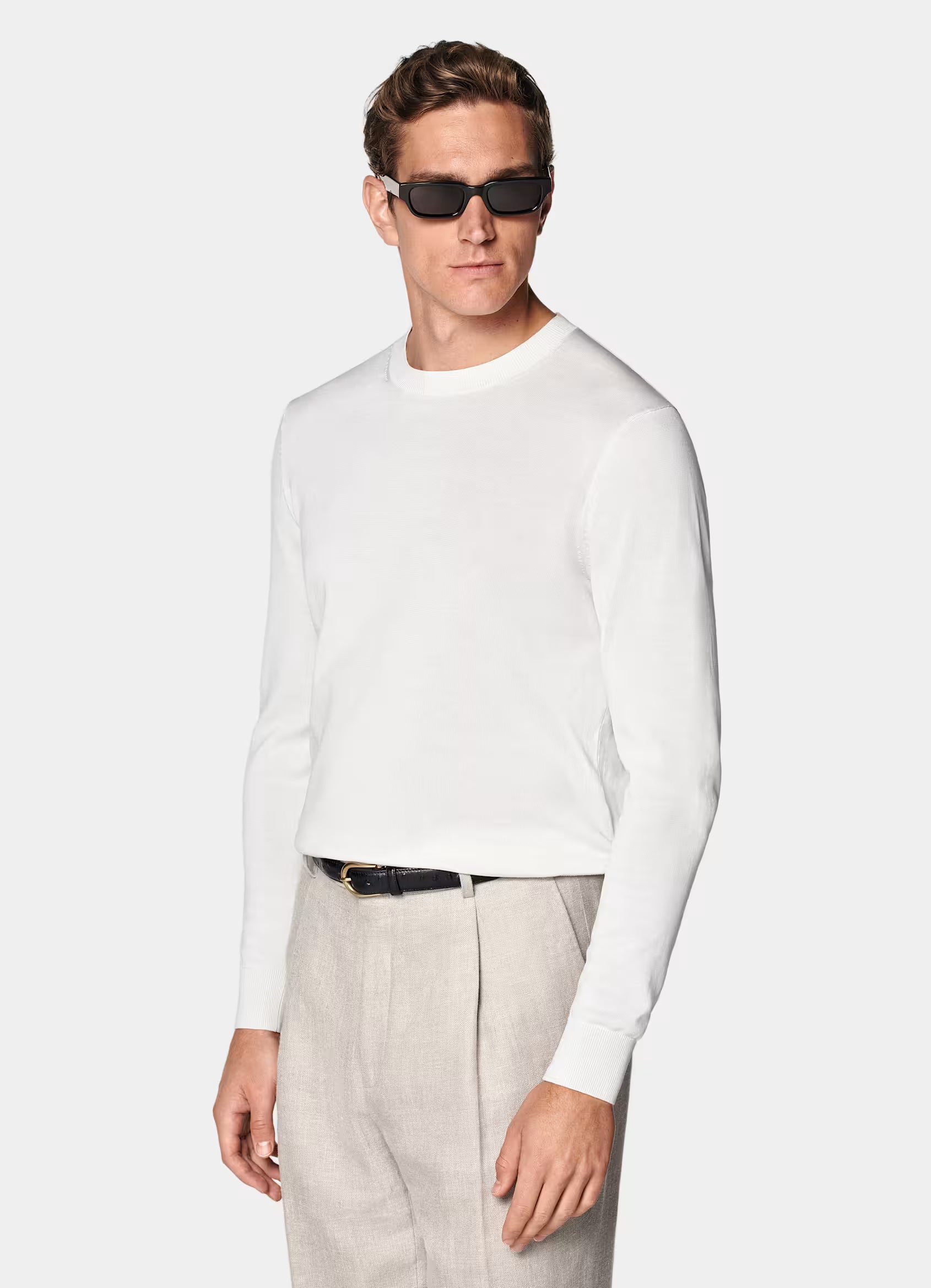 Off-White Crewneck